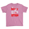 save a bike Youth Tee