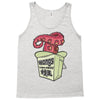 wong's noodles Tank Top