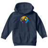 drinking problems Youth Hoodie