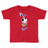 pixie girl Toddler T-shirt
