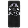 without me, it's just aweso Samsung Galaxy S8 Plus