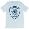 gracepoint pd T-Shirt