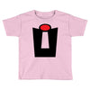 Vintage Mr. Incredible Toddler T-shirt