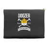 doozer construction co Accessory Pouches