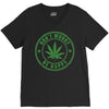 don't worry be happy V-Neck Tee