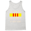 vietnam veteran Tank Top