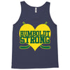 Humboldt Strong Tank Top