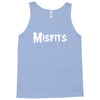 misfits Tank Top
