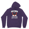 class of 2018 Unisex Hoodie