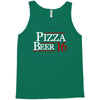 pizza and beer '16 Tank Top