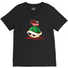 mario killer V-Neck Tee