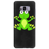 frog cute Samsung Galaxy S8 Plus Case