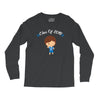 class o f 2019 .cool boy. Long Sleeve Shirts
