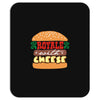royalwithcheese Mousepad