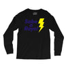 sabe a rayo Long Sleeve Shirts