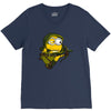 minion archman V-Neck Tee