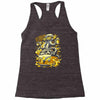 octopus Racerback Tank