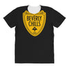 beverly chills All Over Women's T-shirt