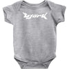 bjork new Baby Onesie