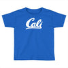 cali black new Toddler T-shirt