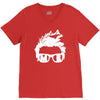 marcus butler jokes music V-Neck Tee