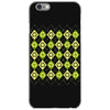 reduce, reuse, reargyle iPhone 6/6s Case