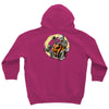 halloracerween Youth Hoodie