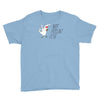 not feelin' it Youth Tee