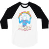 magic 3/4 Sleeve Shirt