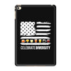 celebrate diversity - funny beer drinking iPad Mini 4