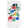 dinosaurs Samsung Galaxy S7 Edge