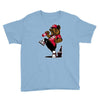 bear yeah Youth Tee
