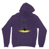 big meal Unisex Hoodie
