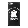 here for the boos iPhone 7 Case
