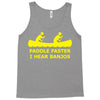 banjos Tank Top