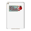it's the most wonderful time iPad Mini 4