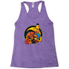 slothbert love chunkie Racerback Tank