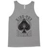 ride the biker Tank Top