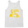 the omega man charlton heston Tank Top