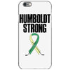 Humboldt Strong iPhone 6/6s Case