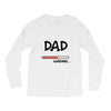 dad loading Long Sleeve Shirts