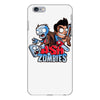 ash vs zombies iPhone 6 Plus/6s Plus Case