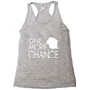 chancelor Racerback Tank