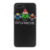 androids iPhone 7 Plus Case