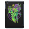 scared straight iPad Mini