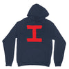 couple I Unisex Hoodie