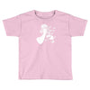 bee attack Toddler T-shirt