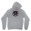 pseudo triangle Hoodie
