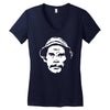 don ramon Women's V-Neck T-Shirt