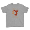 what does the fox say Youth Tee